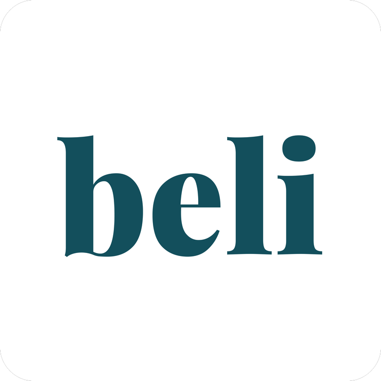 Beli logo